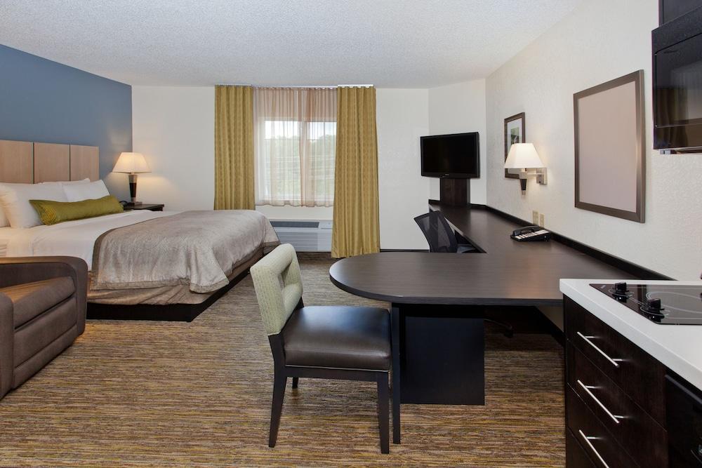 Sonesta Simply Suites Dallas Richardson Dış mekan fotoğraf