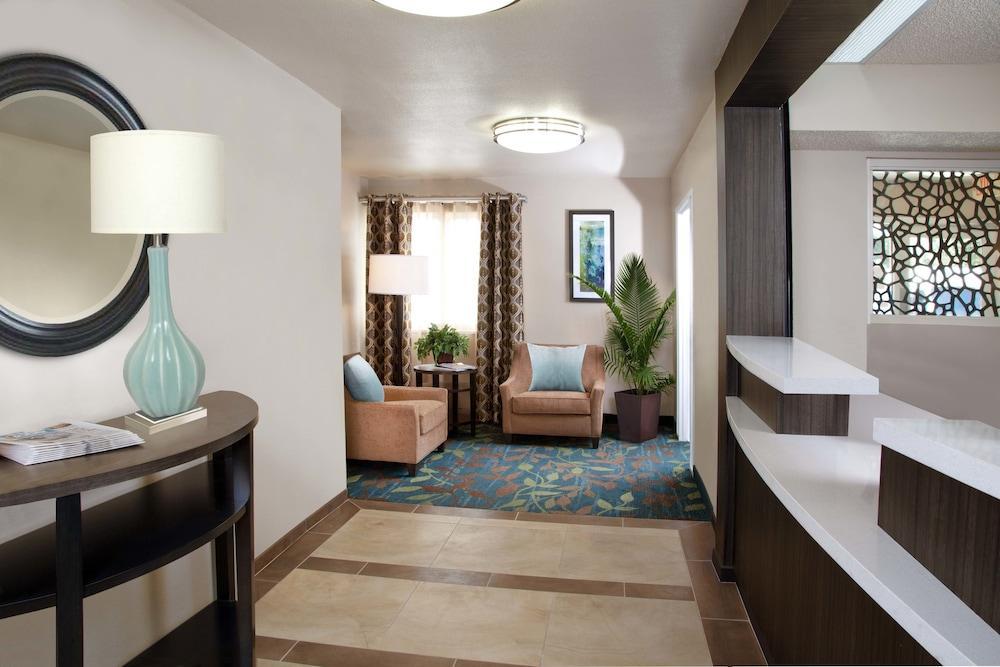 Sonesta Simply Suites Dallas Richardson Dış mekan fotoğraf