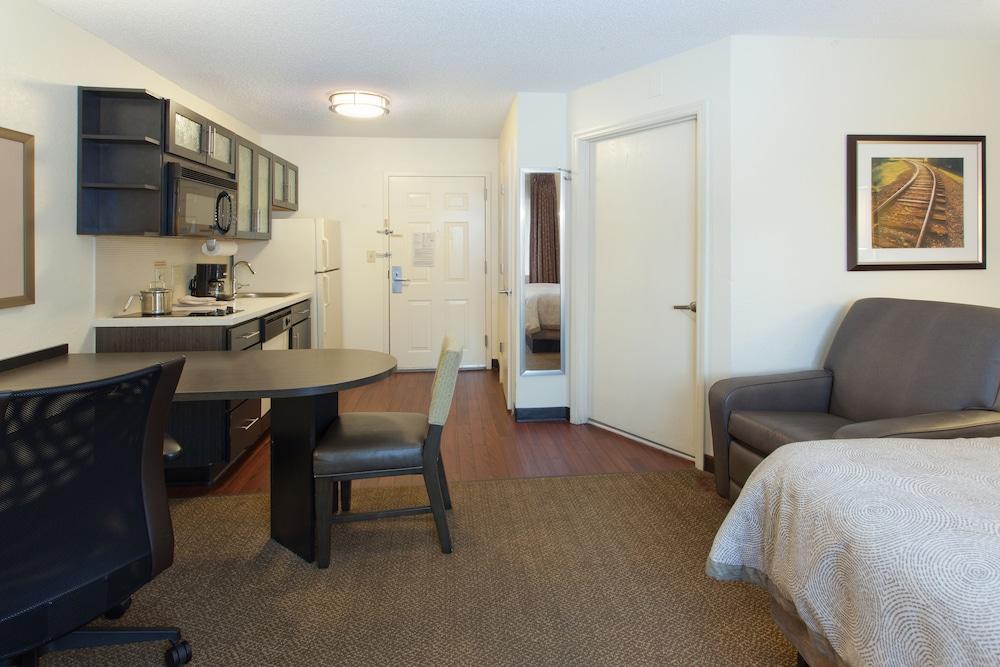Sonesta Simply Suites Dallas Richardson Dış mekan fotoğraf