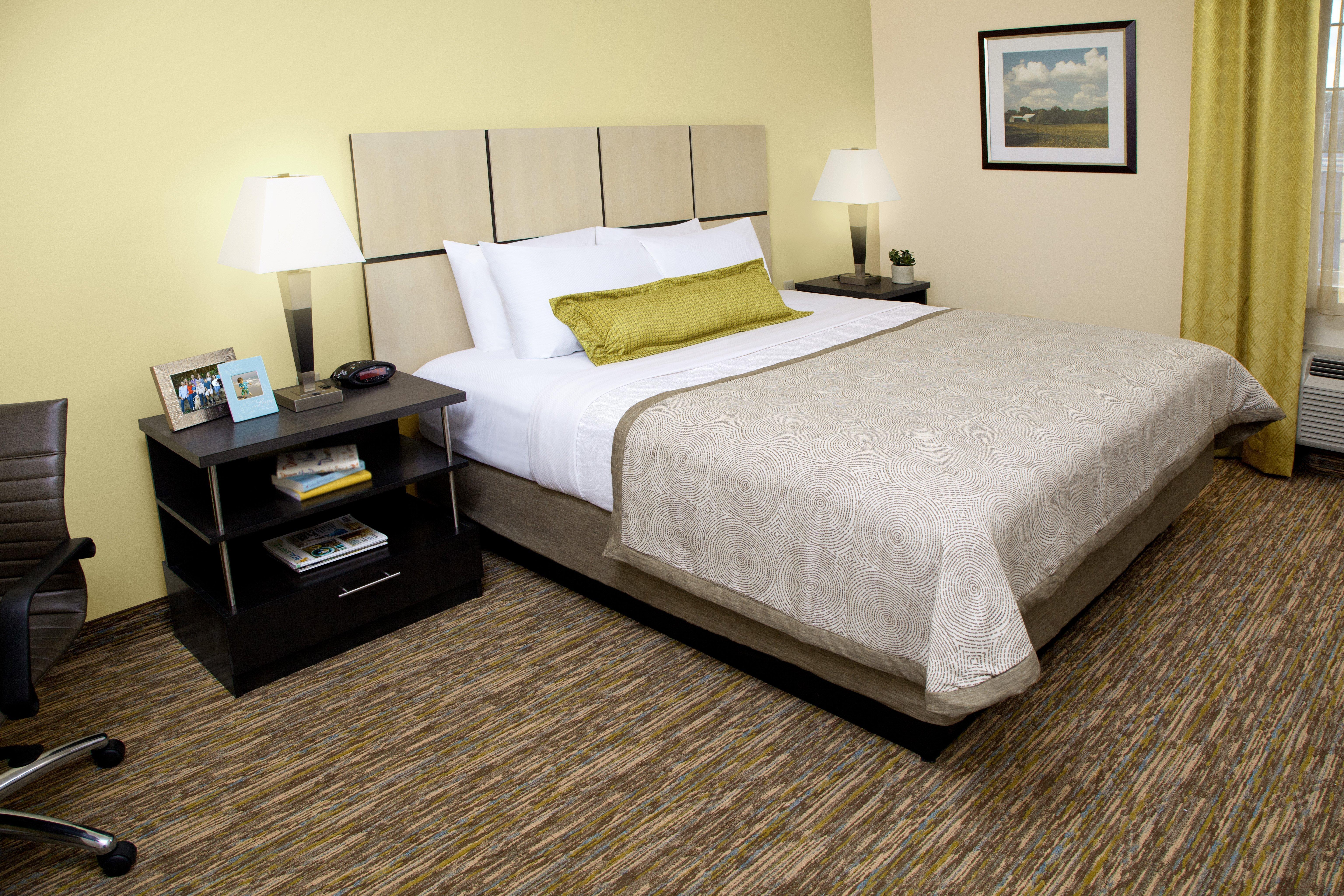 Sonesta Simply Suites Dallas Richardson Dış mekan fotoğraf