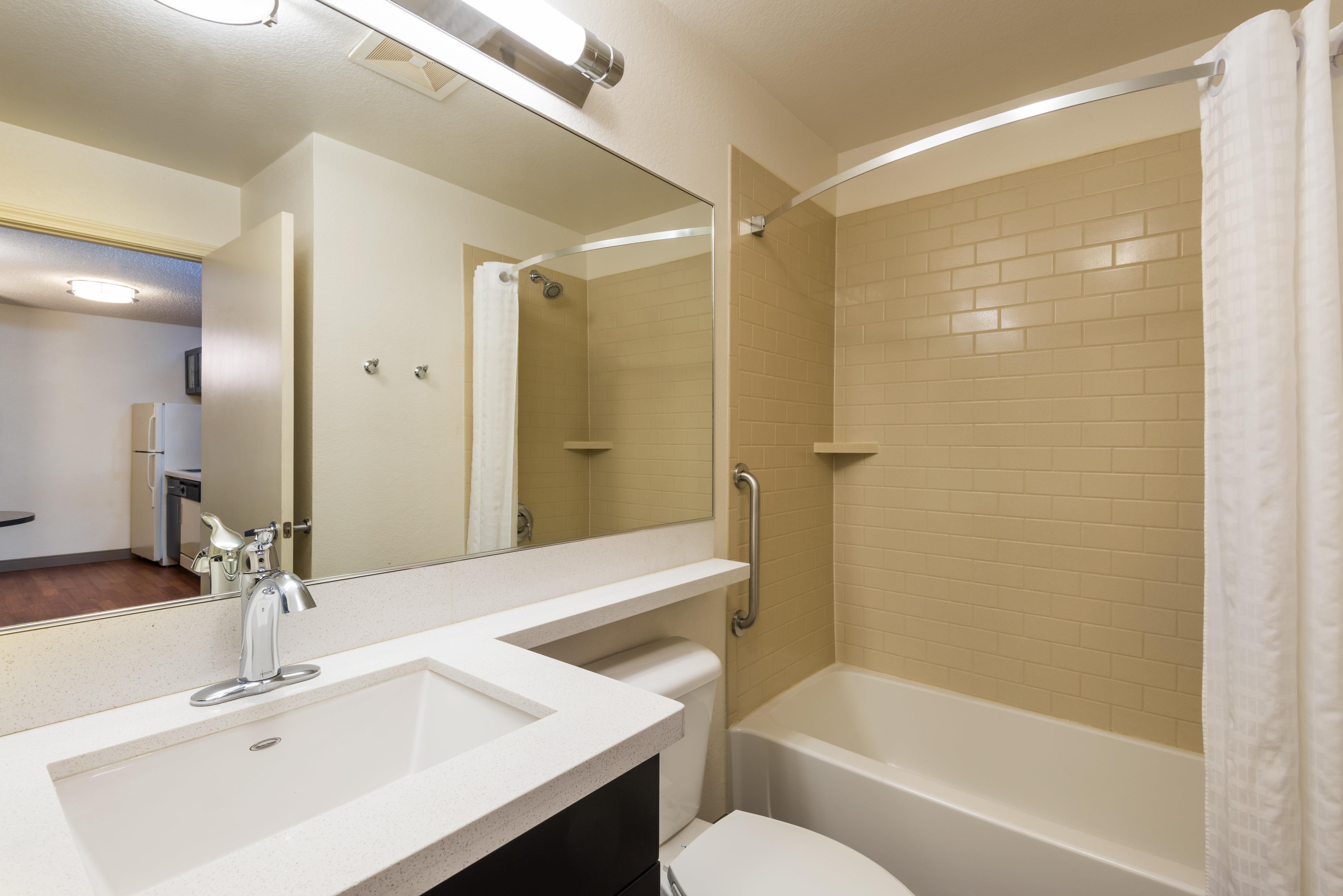 Sonesta Simply Suites Dallas Richardson Dış mekan fotoğraf