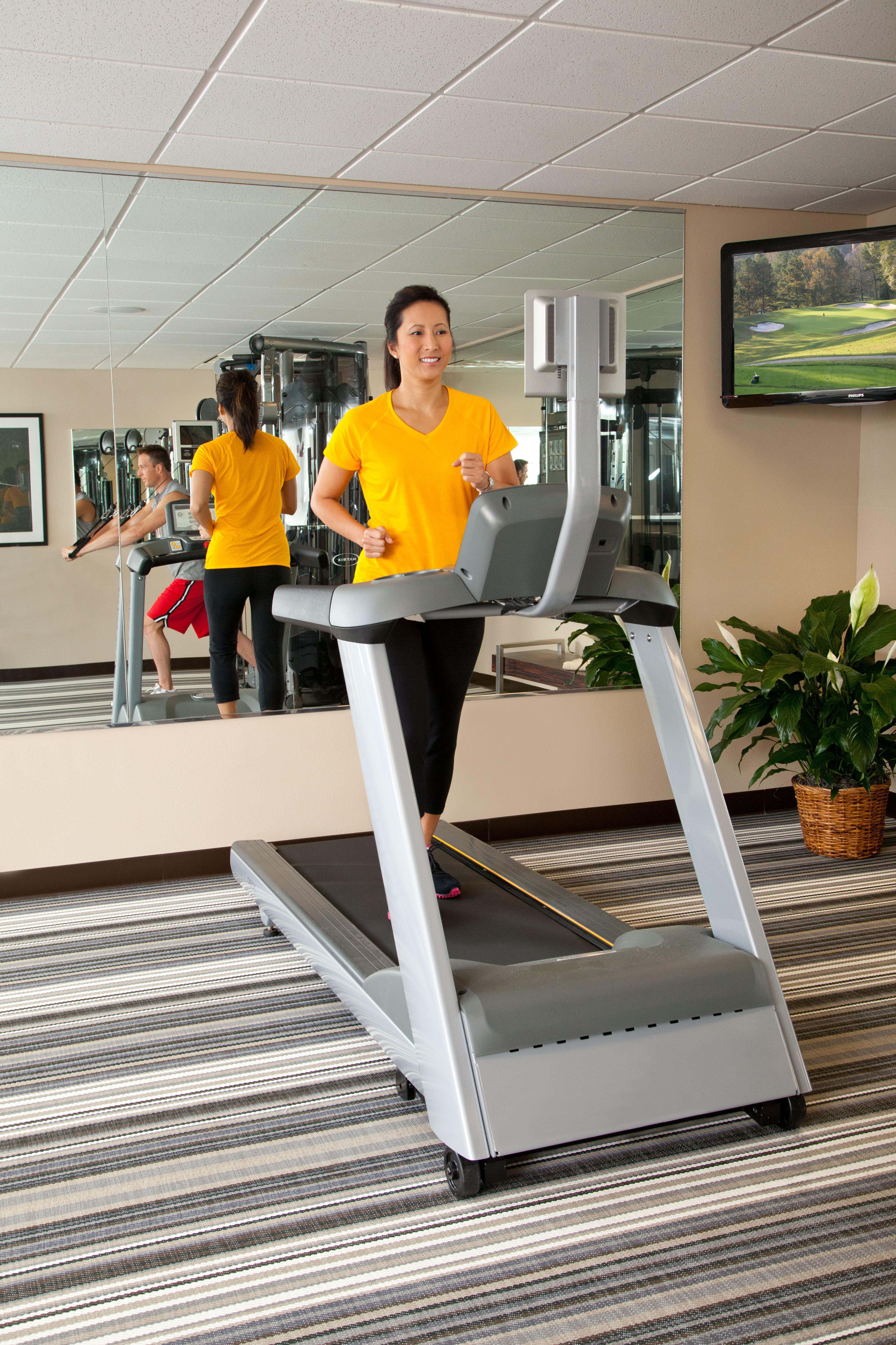 Sonesta Simply Suites Dallas Richardson Dış mekan fotoğraf