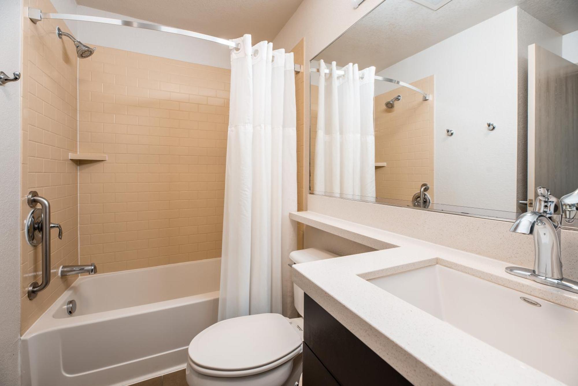 Sonesta Simply Suites Dallas Richardson Dış mekan fotoğraf