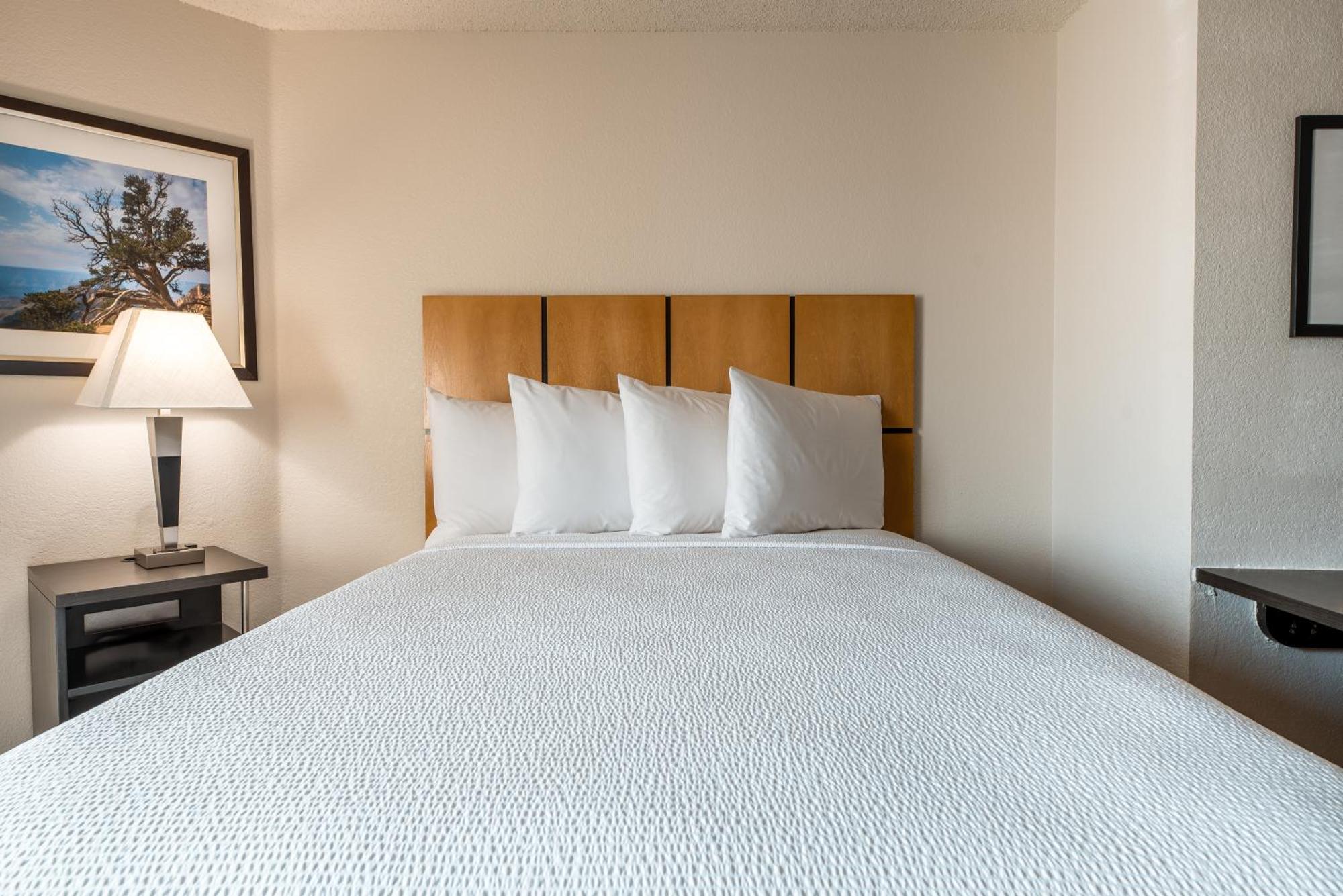 Sonesta Simply Suites Dallas Richardson Dış mekan fotoğraf