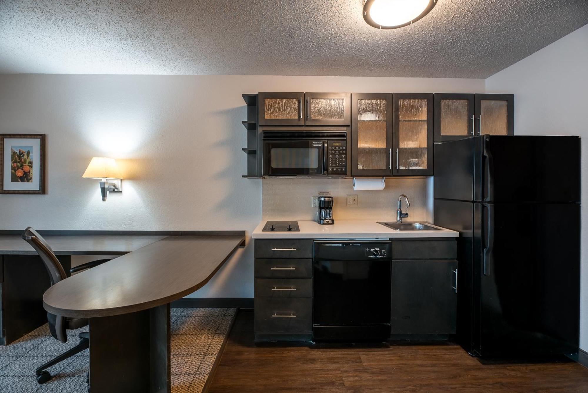 Sonesta Simply Suites Dallas Richardson Dış mekan fotoğraf