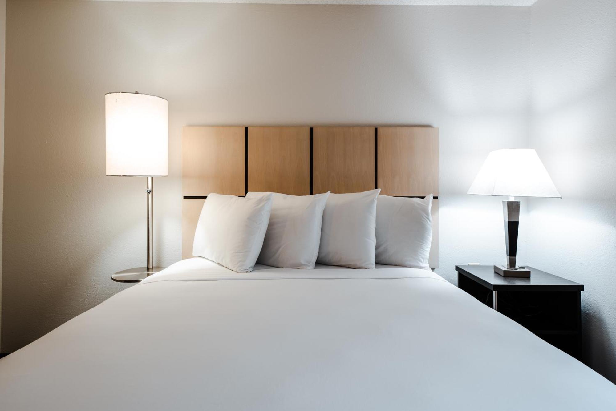 Sonesta Simply Suites Dallas Richardson Dış mekan fotoğraf