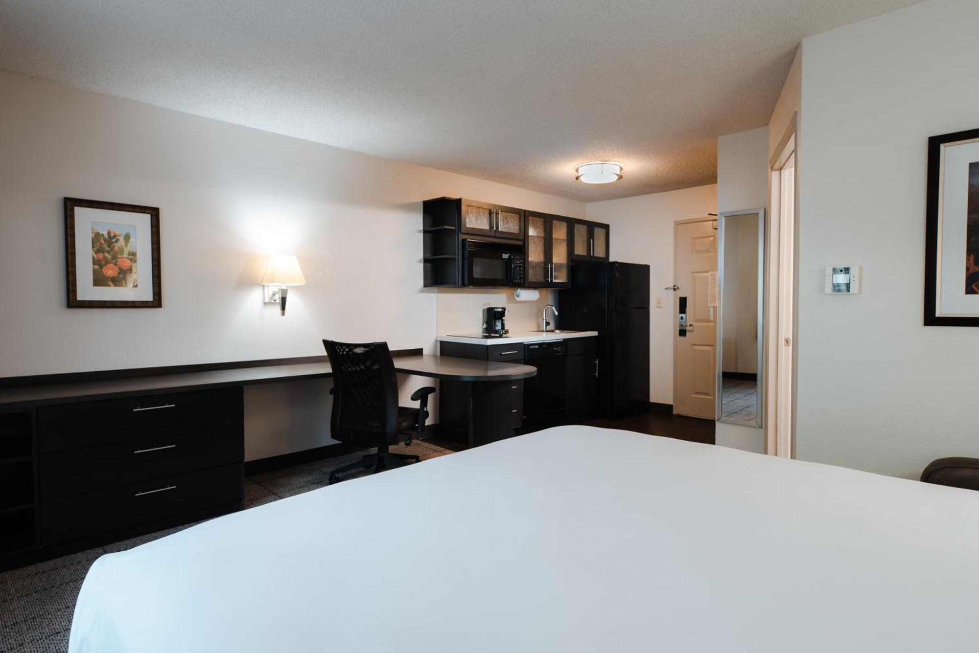 Sonesta Simply Suites Dallas Richardson Dış mekan fotoğraf