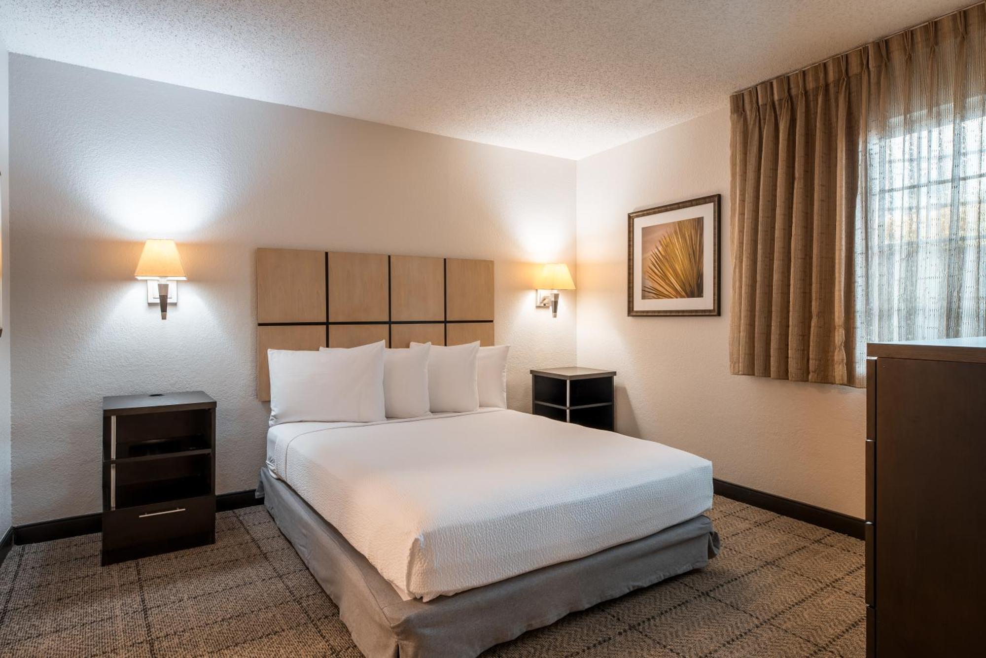 Sonesta Simply Suites Dallas Richardson Dış mekan fotoğraf