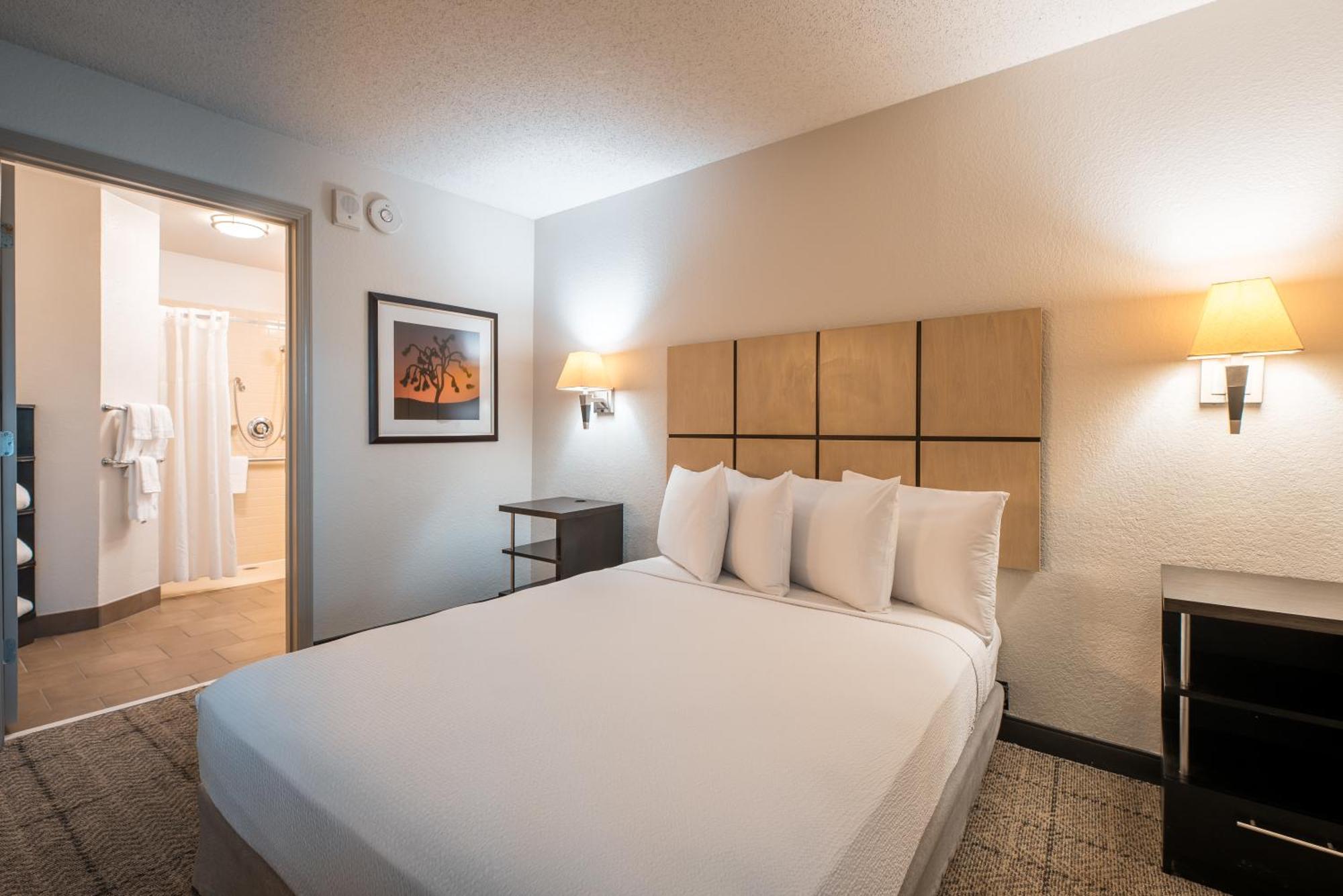 Sonesta Simply Suites Dallas Richardson Dış mekan fotoğraf