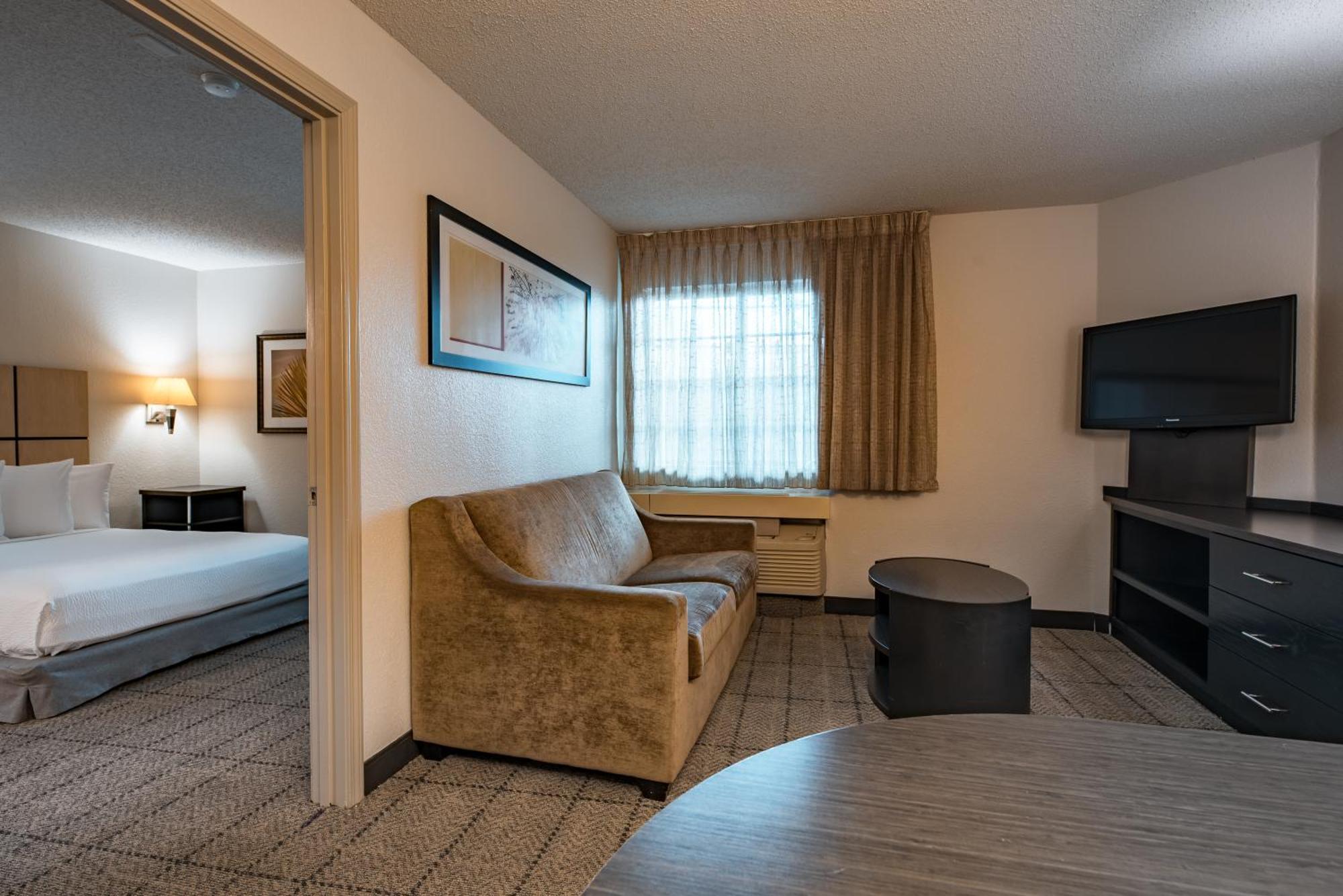 Sonesta Simply Suites Dallas Richardson Dış mekan fotoğraf