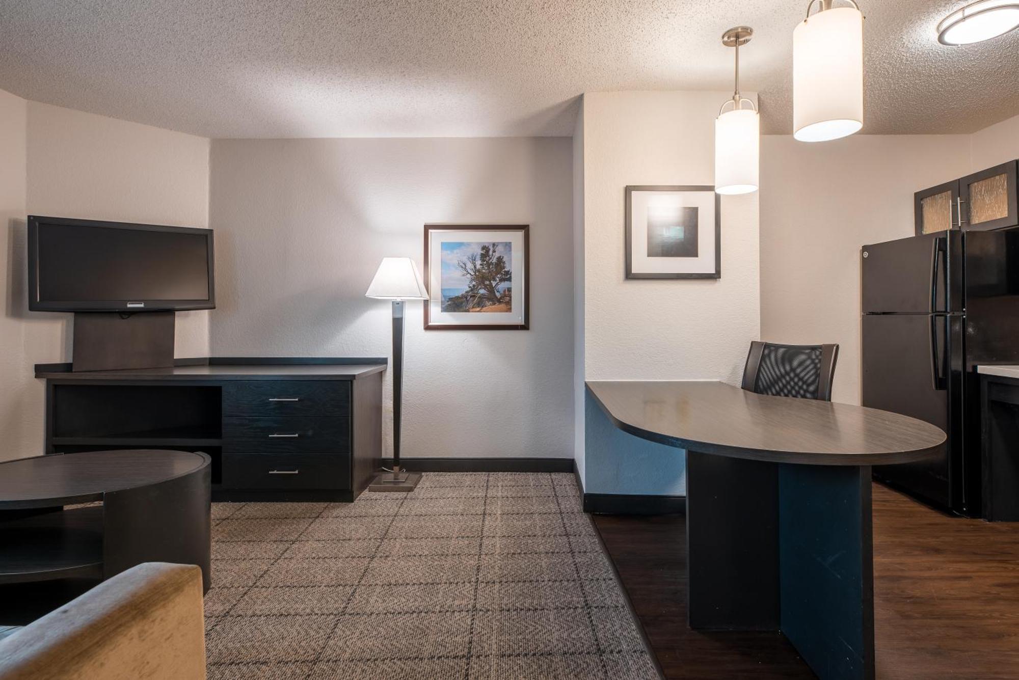 Sonesta Simply Suites Dallas Richardson Dış mekan fotoğraf