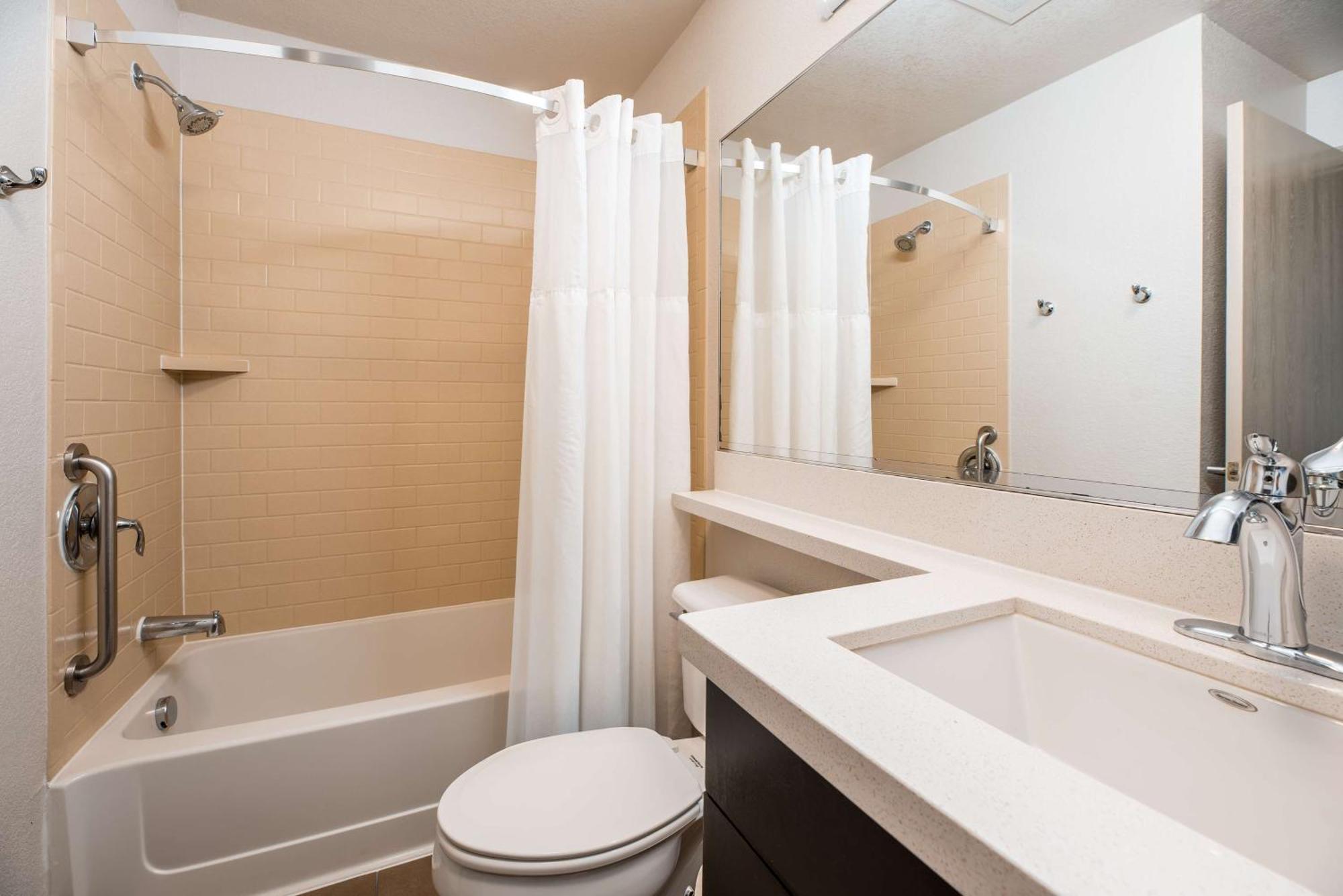 Sonesta Simply Suites Dallas Richardson Dış mekan fotoğraf