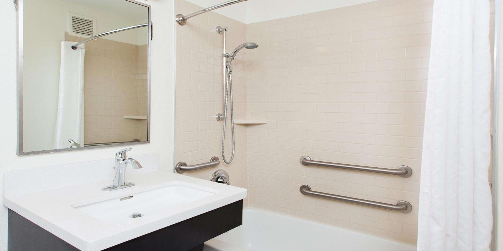 Sonesta Simply Suites Dallas Richardson Dış mekan fotoğraf