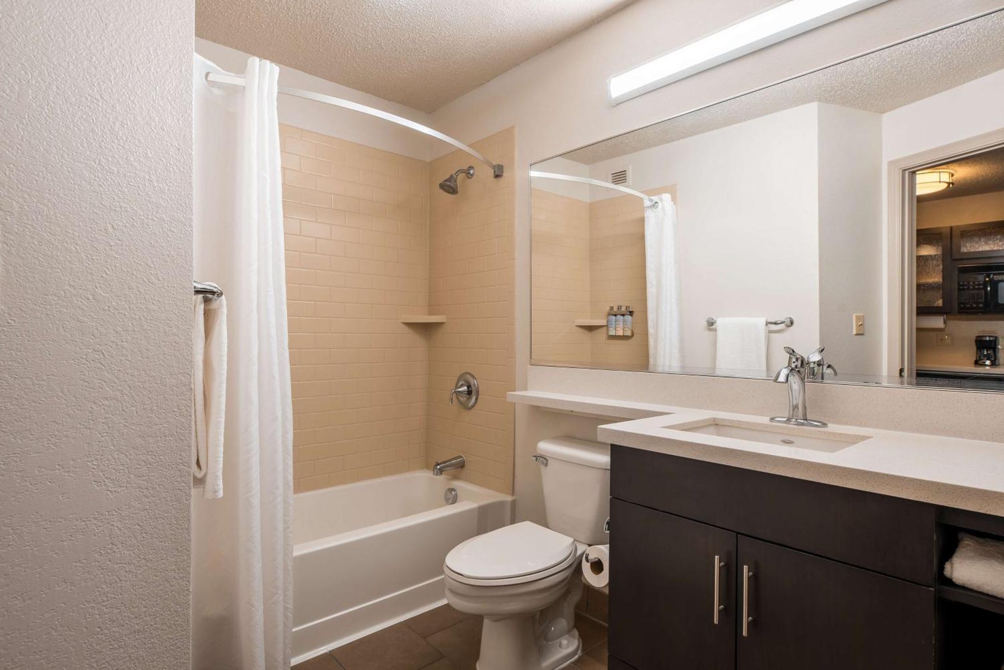 Sonesta Simply Suites Dallas Richardson Dış mekan fotoğraf