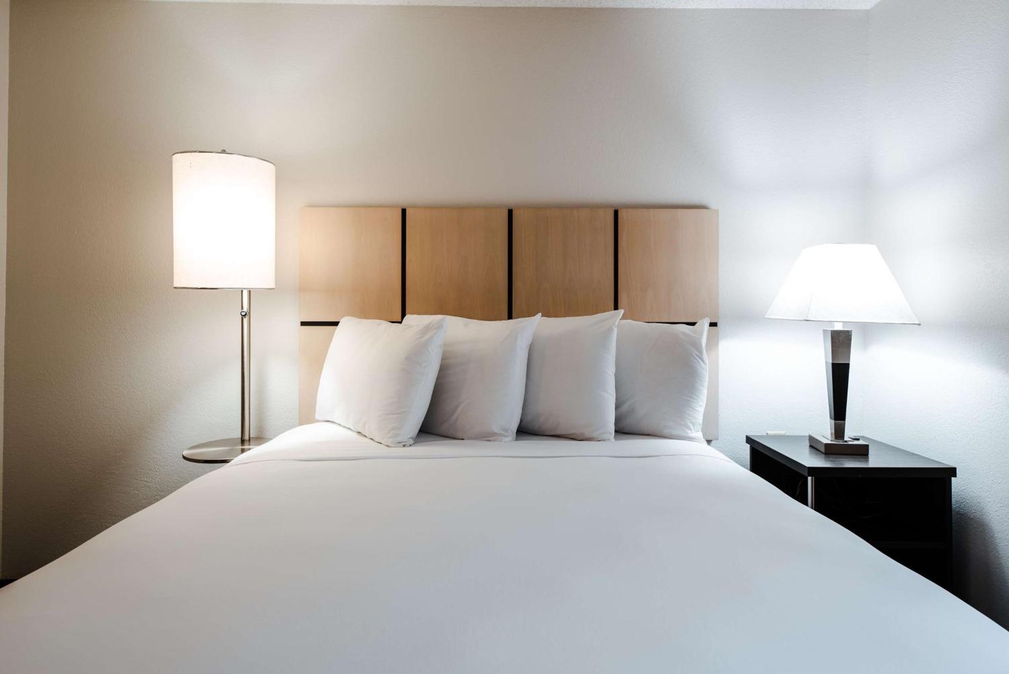 Sonesta Simply Suites Dallas Richardson Dış mekan fotoğraf