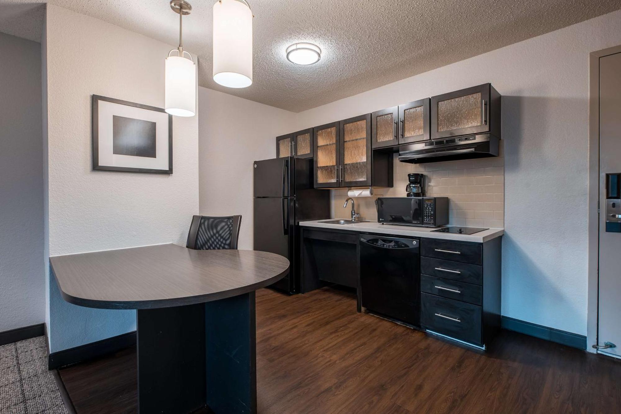 Sonesta Simply Suites Dallas Richardson Dış mekan fotoğraf
