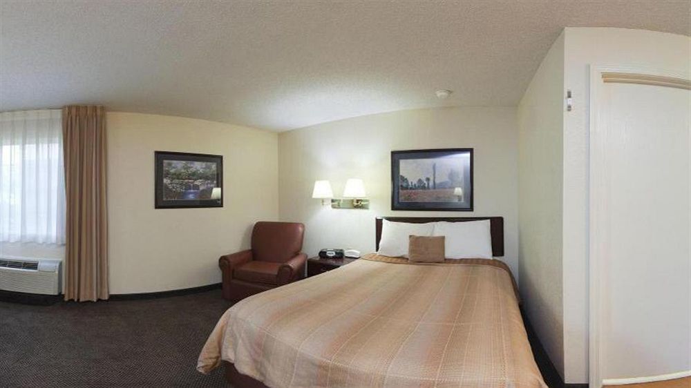 Sonesta Simply Suites Dallas Richardson Dış mekan fotoğraf