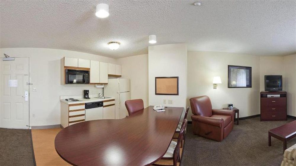 Sonesta Simply Suites Dallas Richardson Dış mekan fotoğraf