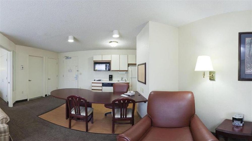 Sonesta Simply Suites Dallas Richardson Dış mekan fotoğraf