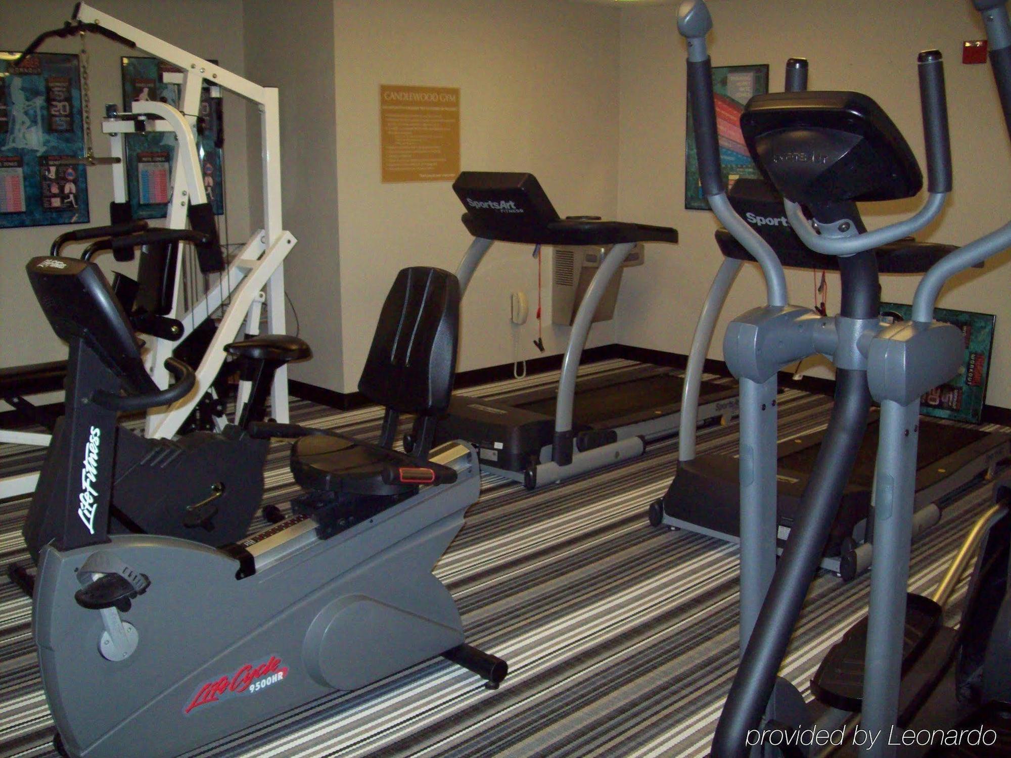 Sonesta Simply Suites Dallas Richardson Konforlar fotoğraf