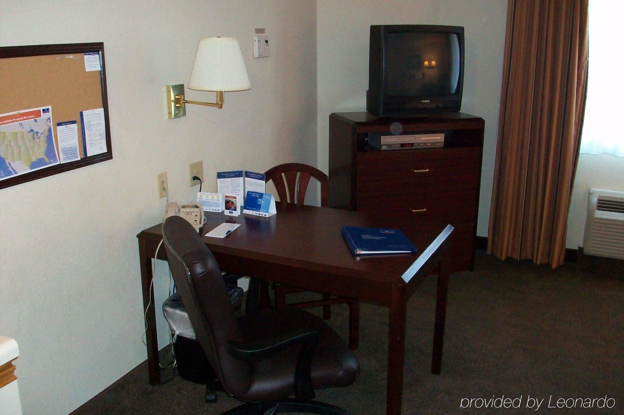 Sonesta Simply Suites Dallas Richardson Dış mekan fotoğraf