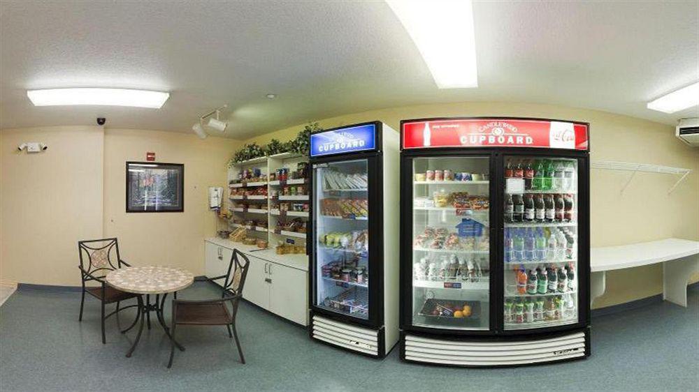 Sonesta Simply Suites Dallas Richardson Dış mekan fotoğraf