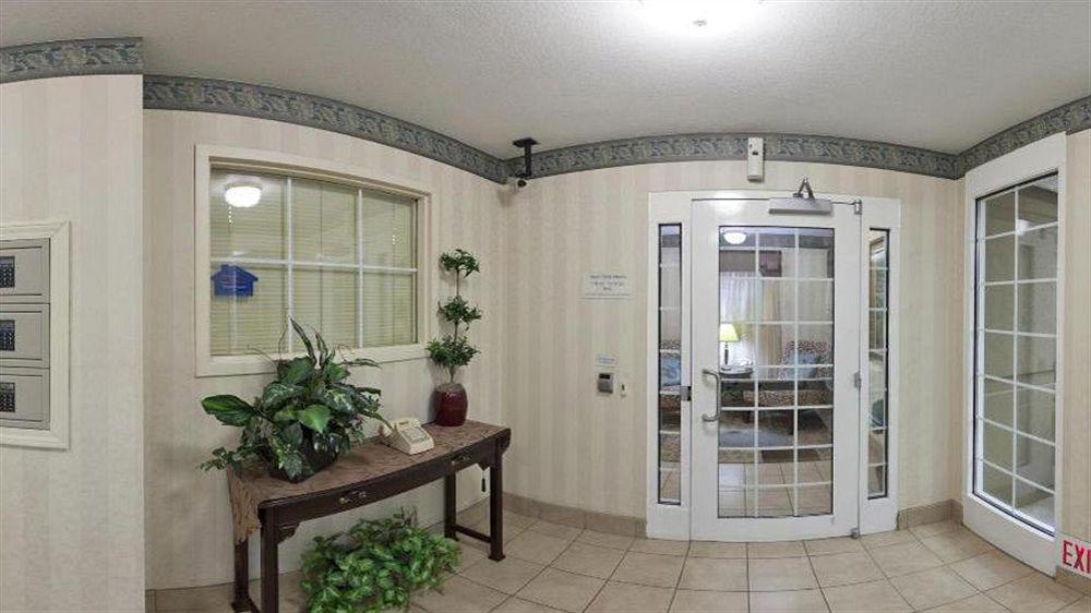 Sonesta Simply Suites Dallas Richardson Dış mekan fotoğraf