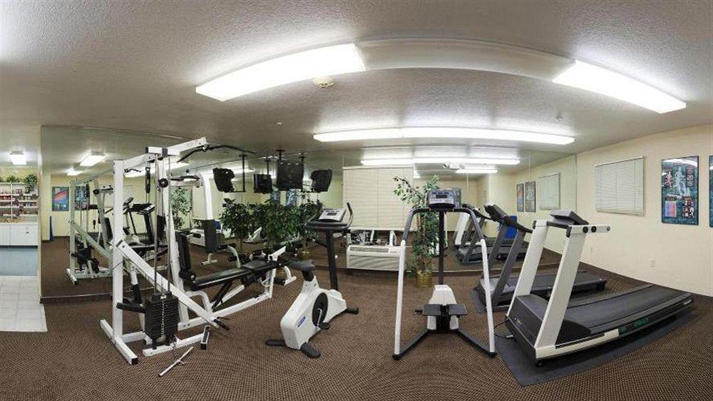 Sonesta Simply Suites Dallas Richardson Dış mekan fotoğraf