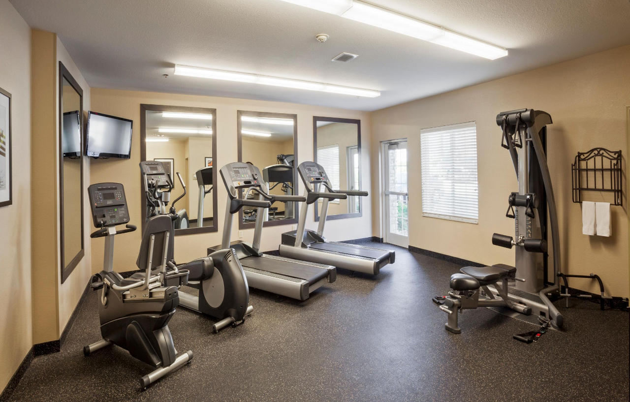 Sonesta Simply Suites Dallas Richardson Dış mekan fotoğraf